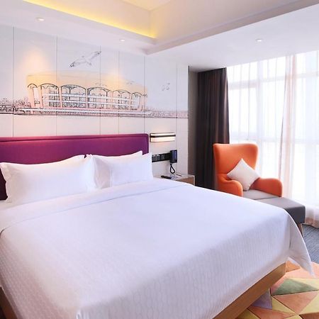 Hampton By Hilton Pej-chaj Exteriér fotografie