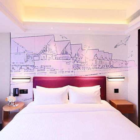 Hampton By Hilton Pej-chaj Exteriér fotografie